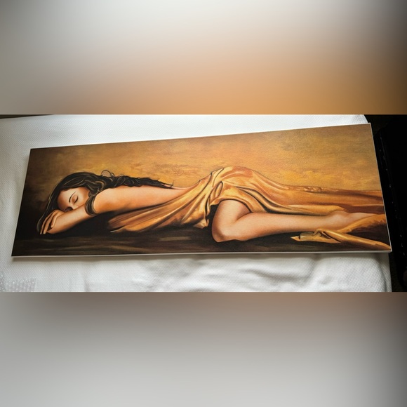 Other - Peaceful, Resting & Peaceful Slumber by Ron Di Scenza